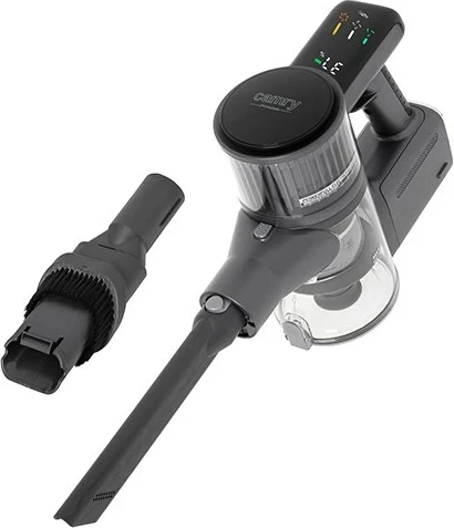 Sesalnik brez vrečke Adler Camry CR 7063, PRO LED, črn