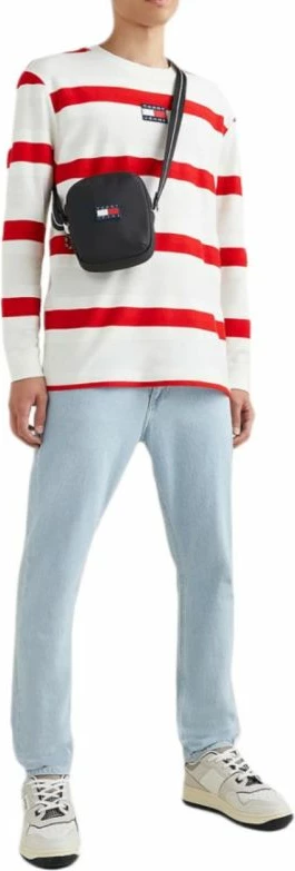 Jeans, slim fit za moške, modri — Tommy Hilfiger