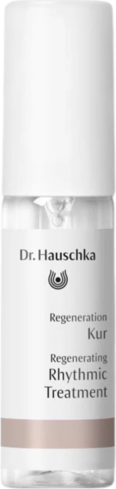Regenerativni ritmični tretma za obraz Dr. Hauschka Regenerating Rhythmic Treatment, 40 ml