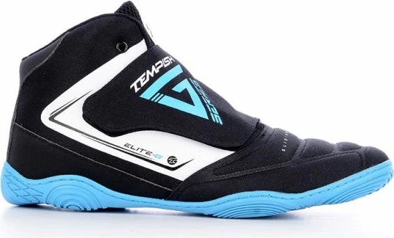 Atletske čevlje za vratarje Tempish Elite-G, črno-modre