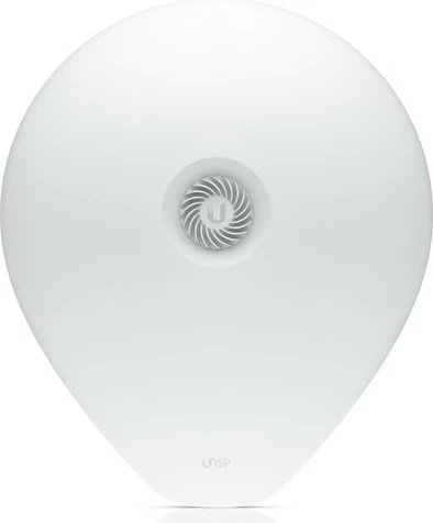 Bridge za omrežje Ubiquiti UISP airFiber 60 XG, 6000 Mbit/s, Gigabit Ethernet, bel