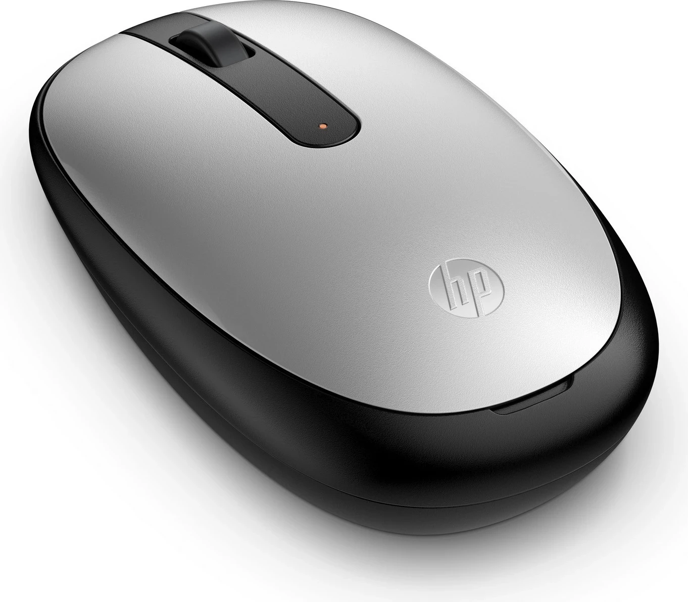 Brezžični miš Bluetooth, HP 240, srebrna