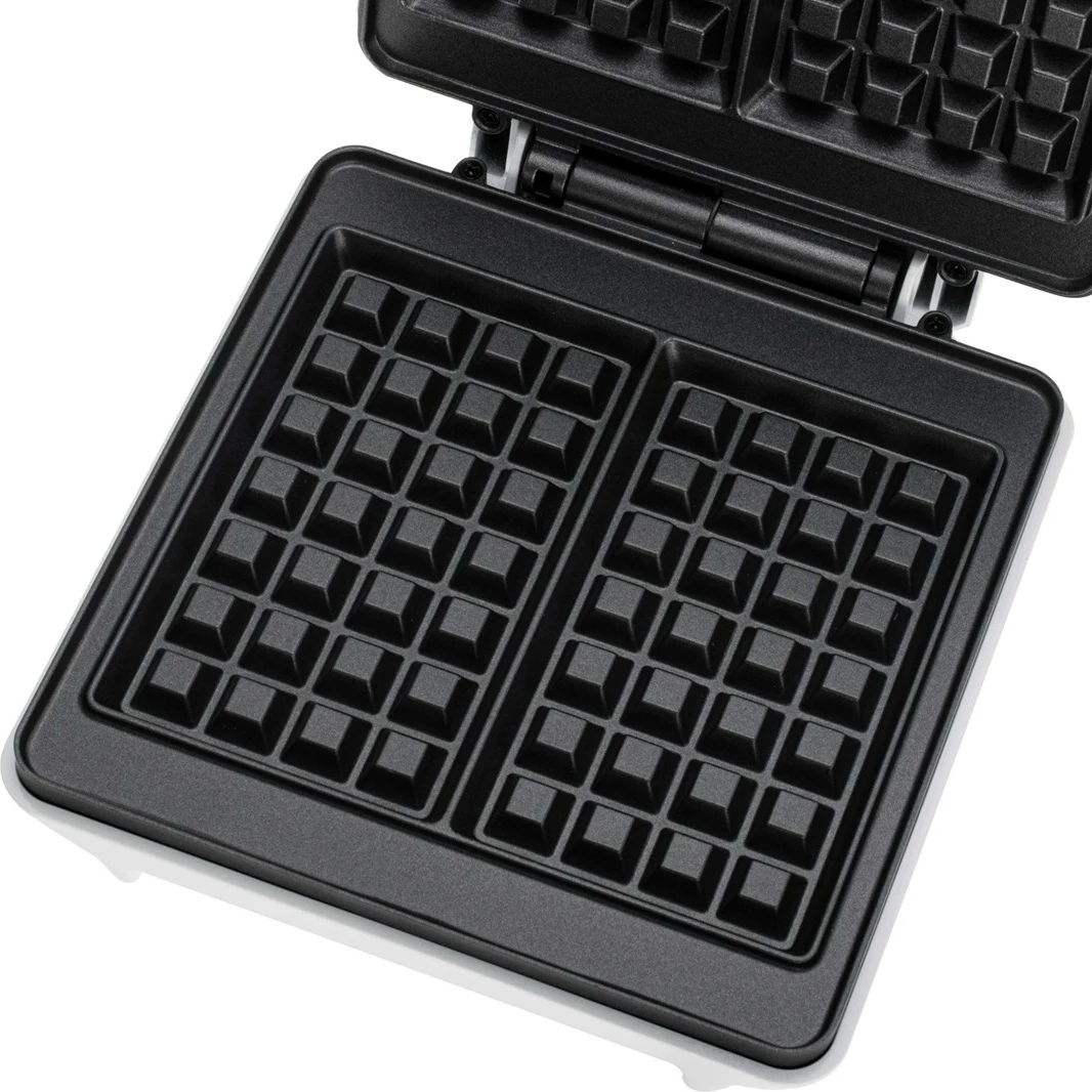 Aparat za vaflje Adler MS 3091, bel