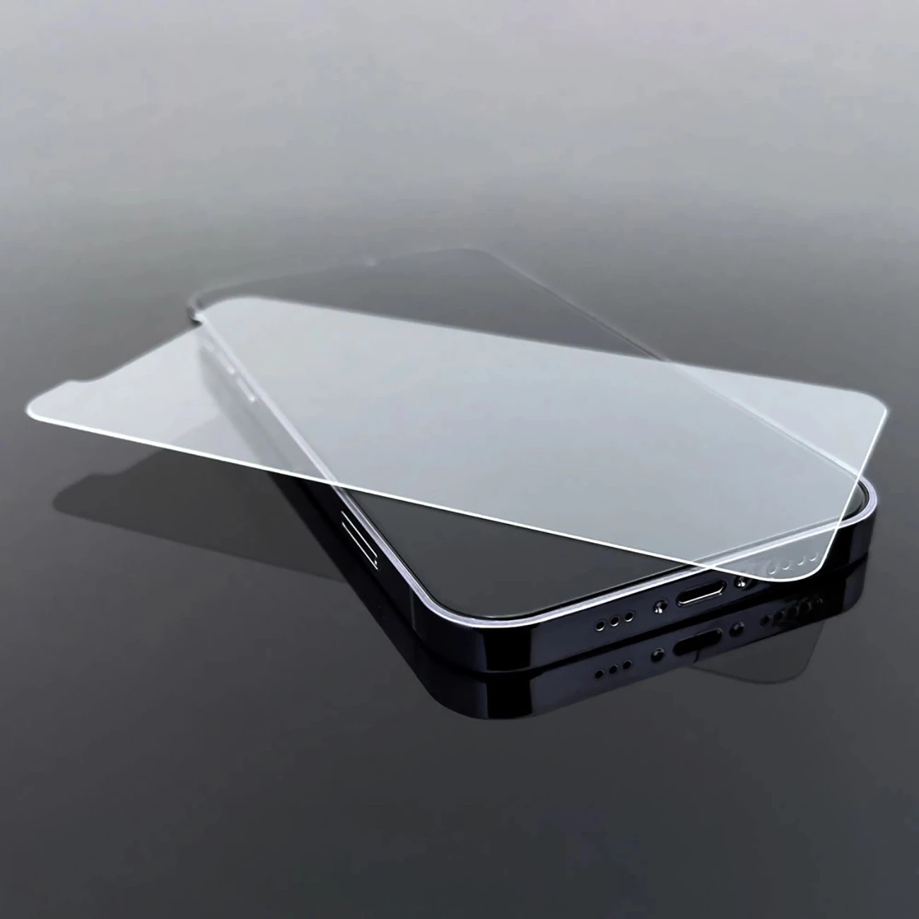 Kaljeno zaščitno steklo za OnePlus Pad 2 Wozinsky, prozorno