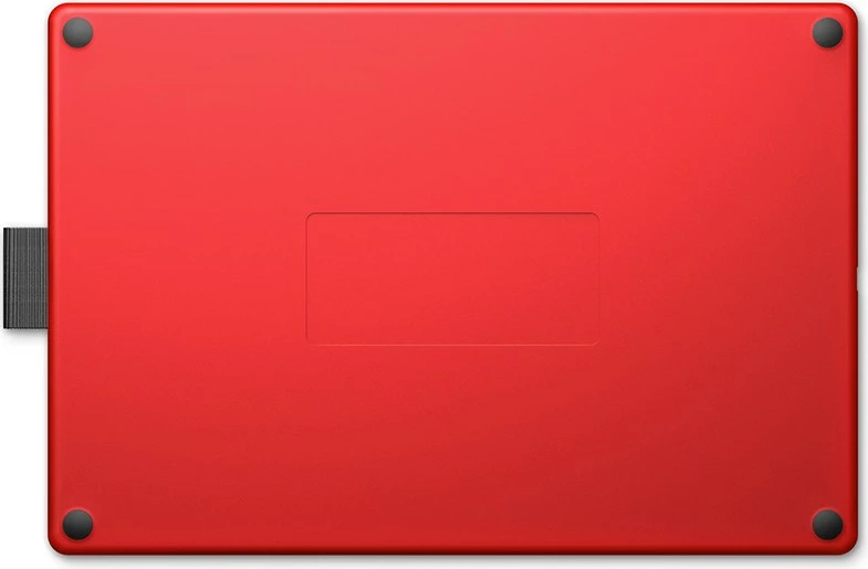 Grafična tablica Wacom One by Small, žična, 2540 lpi, 152 x 95 mm, USB, pisalo, črna