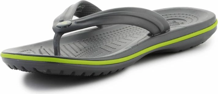 Superge za moške in otroke Crocs, sive