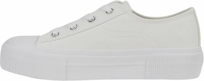 Čevlji za ženske Lee, beli