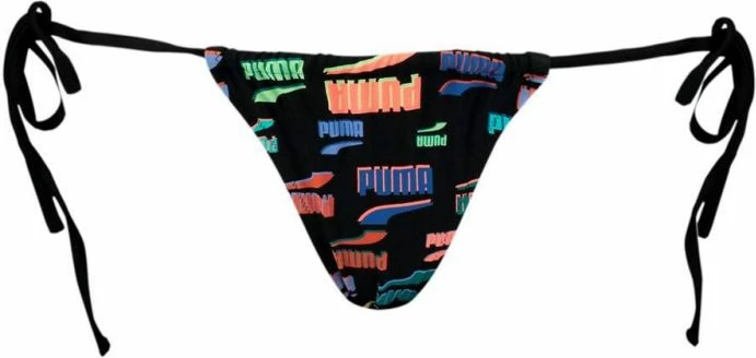 Bikini Puma, črne