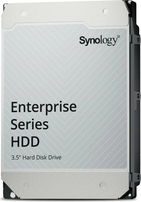 Notranji trdi disk 4TB, 3,5 palca, 7200 RPM, SATA III — Synology HAT5320-4T