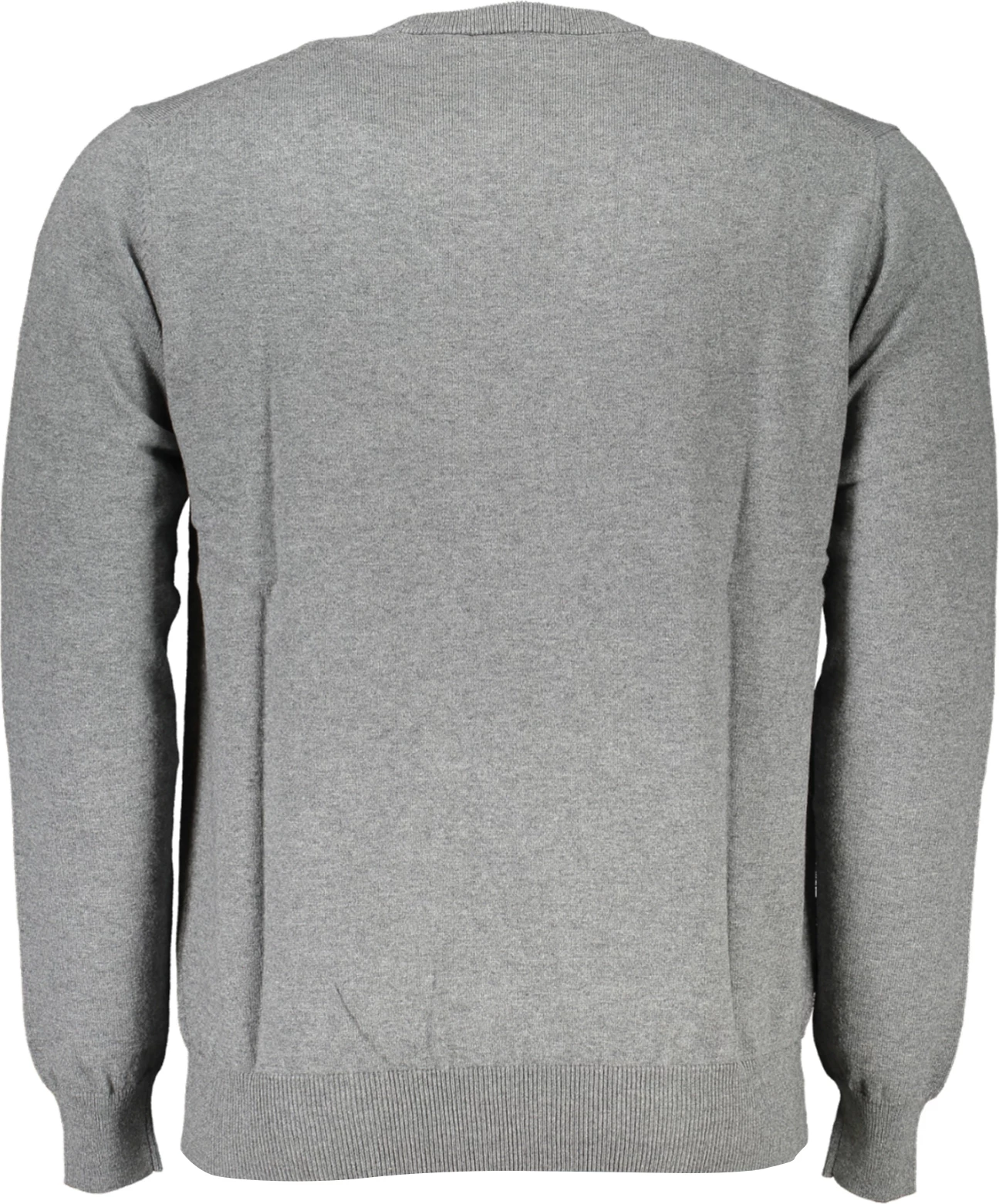 Pletenina za moške HARMONT & BLAINE, siva