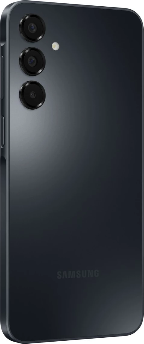 Pameten telefon 6,7" 4+128GB, črn Samsung Galaxy A16
