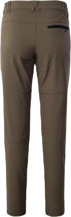 Treking hlače, Hi-Tec, rjave