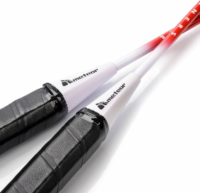 Set badminton Meteor Motion 2 20076 za vse