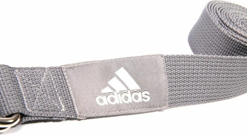 Joga trak, adidas, siv
