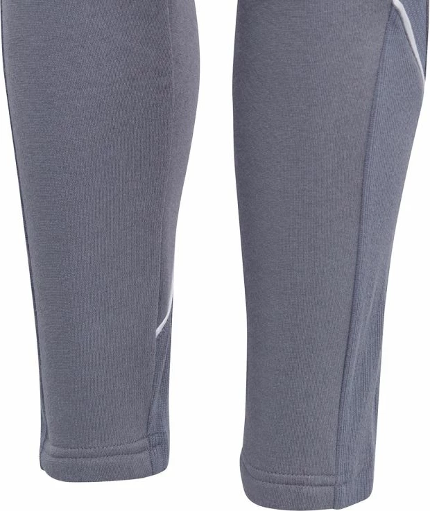 Športne hlače za otroke adidas, sive