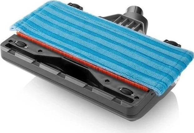 Sesalnik na baterijo Sonar Aqua+ 323290000, 6 stopenj, 500 ml, moder