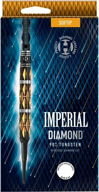 Dodatki Harrows, rdeči