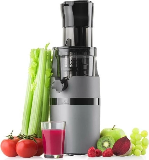 Sokovnik ETA Vitalic 403290000, 200 W, siv