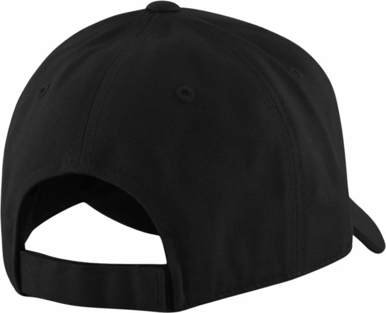 Klobuk Champion, črn, za moške in ženske