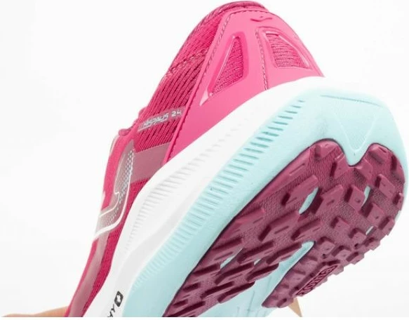 Atletski copati za ženske Joma, rožnati