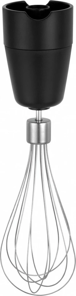 Roko mešalnik Concept TM5500, 1500 W, komplet dodatkov, inox/črn