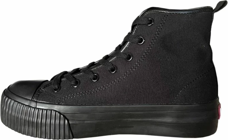 Superge, Lee Cooper, črne