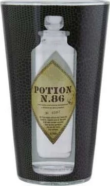 Steklenica s potionsko tematiko Harry Potter, Paladone