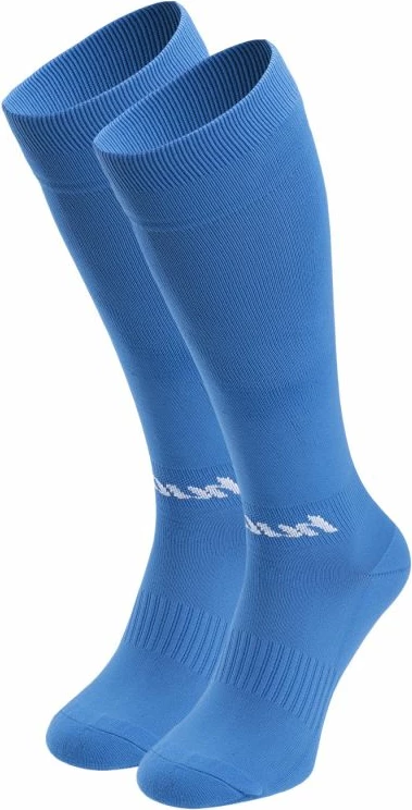 Nogometne nogavice Huari za moške, modre