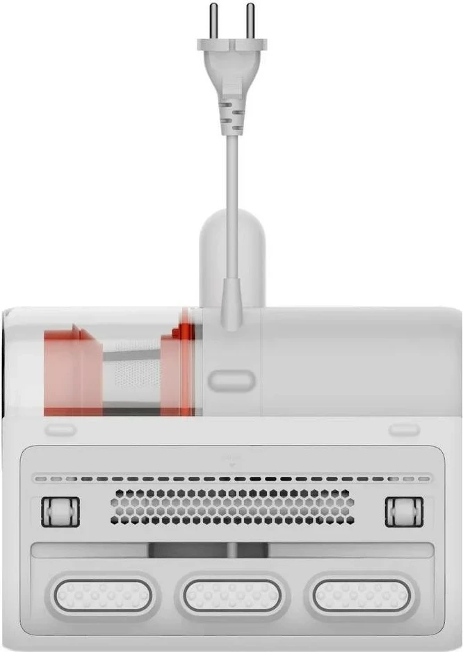 Sesalnik za prah in pršice Xiaomi Dust Mite Vacuum Cleaner EU, bel