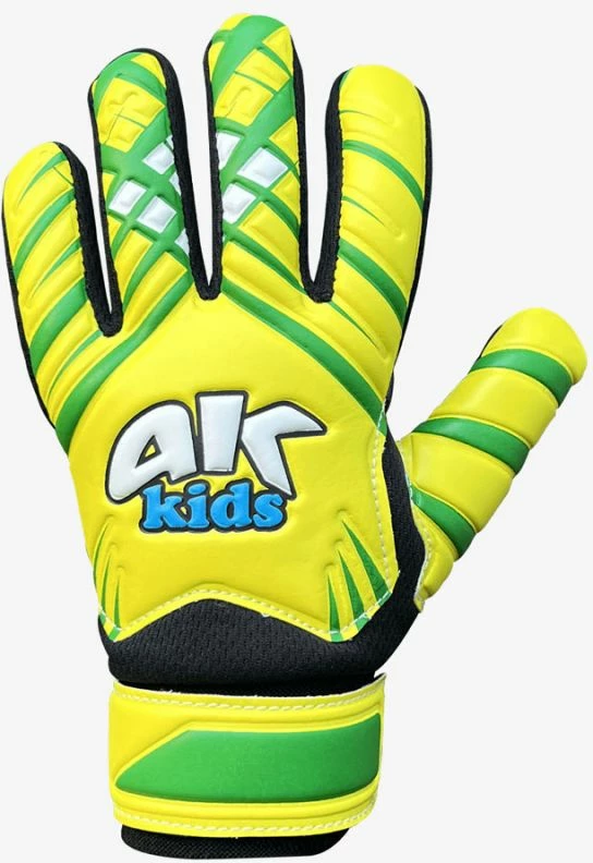 Otroške vratarjeve 4keepers, rumene