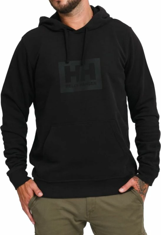 Duks za moške Helly Hansen, črn