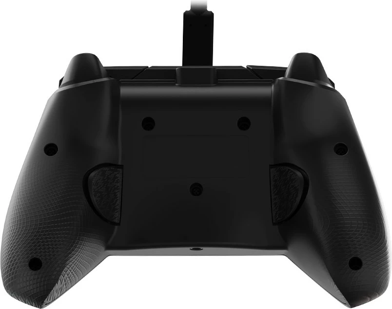 Žičen igralni kontroler PDP Afterglow Wave, PC, Xbox One, Xbox Series S/X, USB, črn