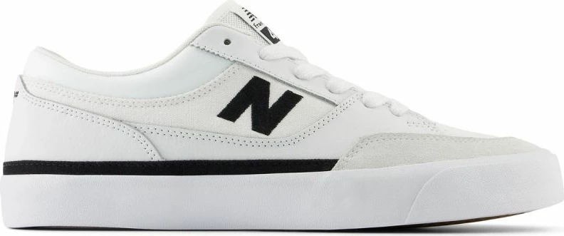 Superge, New Balance Numeric 417, bele