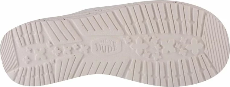 Superge za ženske Hey Dude, črne