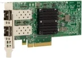 Mrežna kartica Broadcom BCM957412A4120AC, notranja 10000 Mbit/s