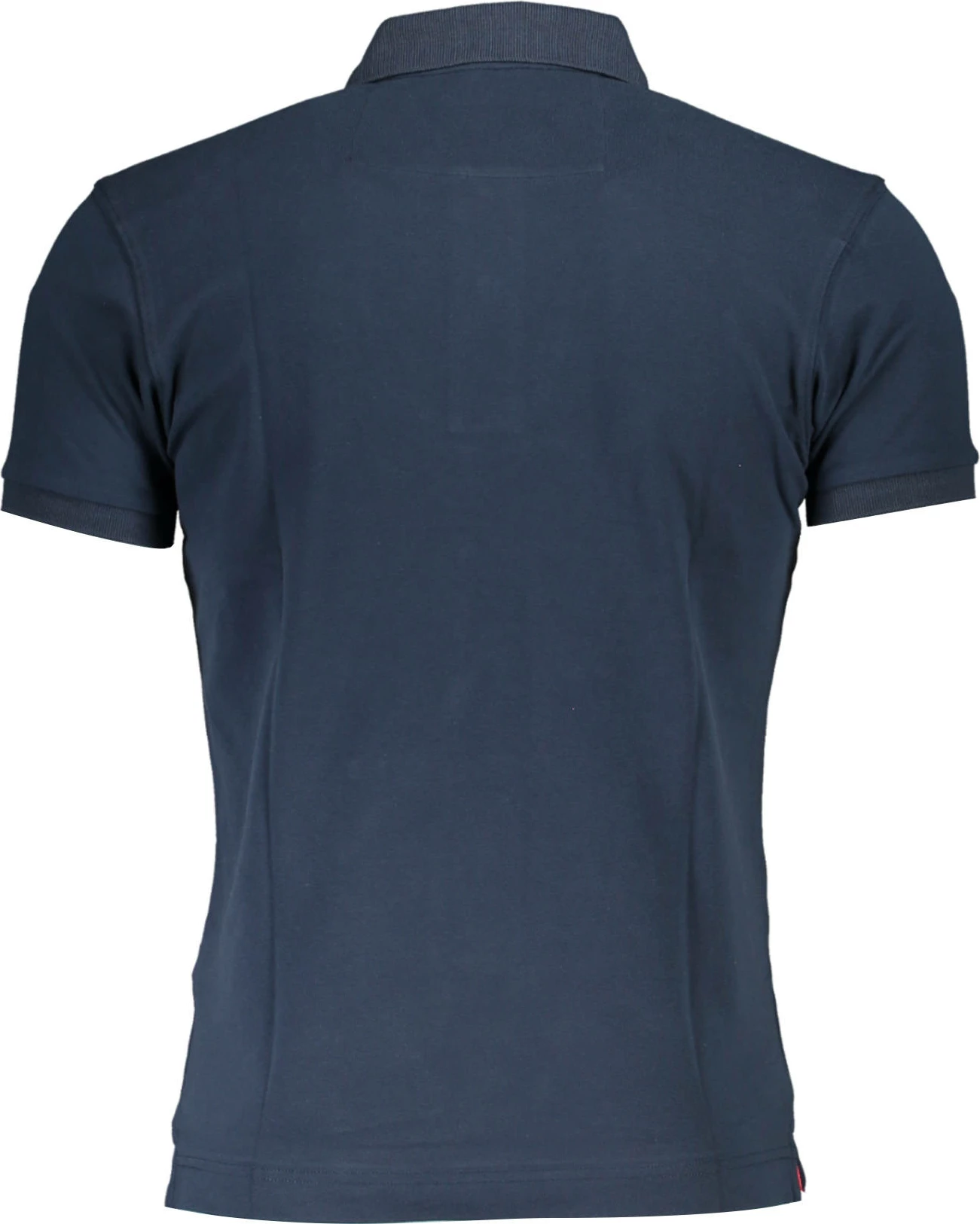 Polo majica, LA MARTINA, modra