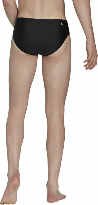 Plavanje hlače adidas Lineage Trunk M HT2067, črne