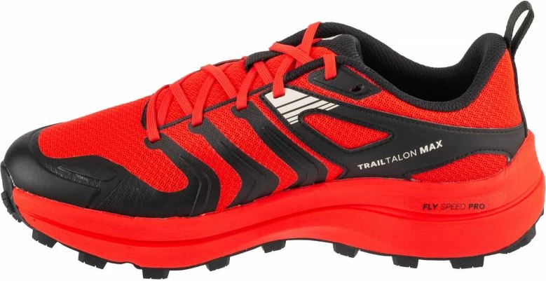 Superge za moške Inov-8, rdeče