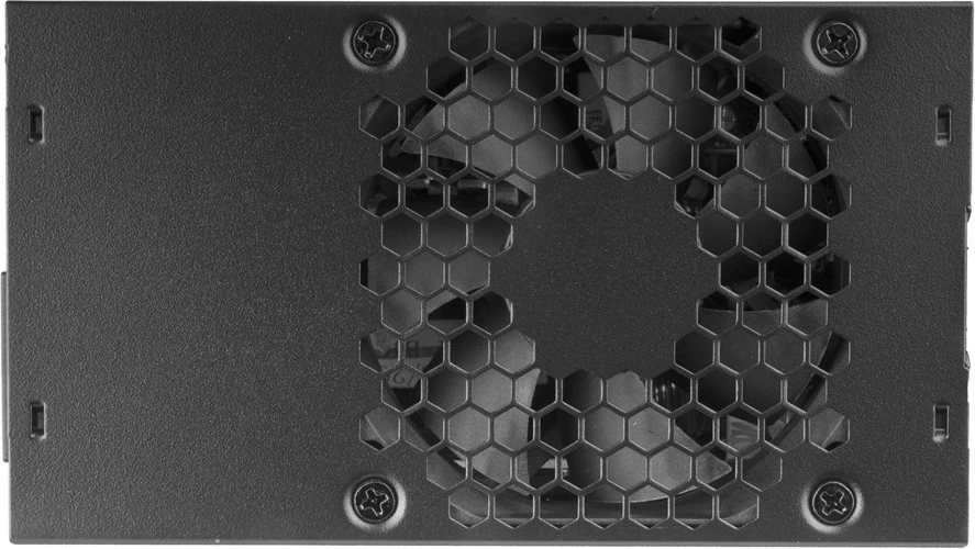 Napajalnik TACENS ANIMA APTII500P, 500 W, TFX, 80 PLUS Gold, črn