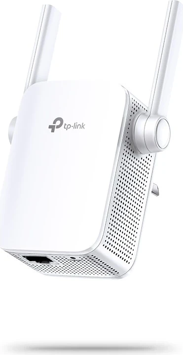 Wi-Fi ojačevalnik TP-Link TL-WA855RE, 300 Mbps