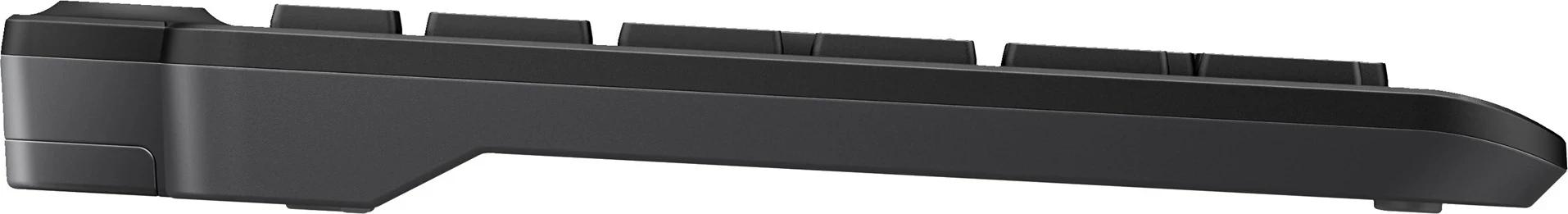 Bluetooth tipkovnica za več naprav HP 460