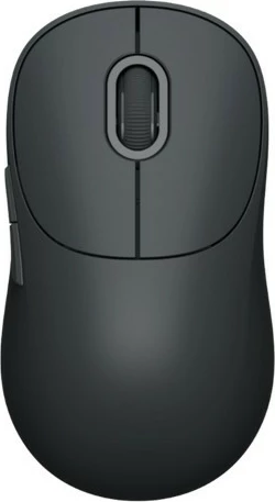 Brezžična miška Wireless Mouse 3 Xiaomi, črna