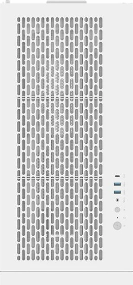 Kasa Thermaltake AX500 Snow White, Full Tower, bela