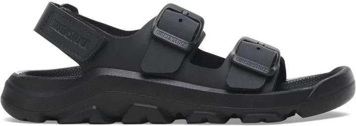 Sandali za otroke Birkenstock, črni