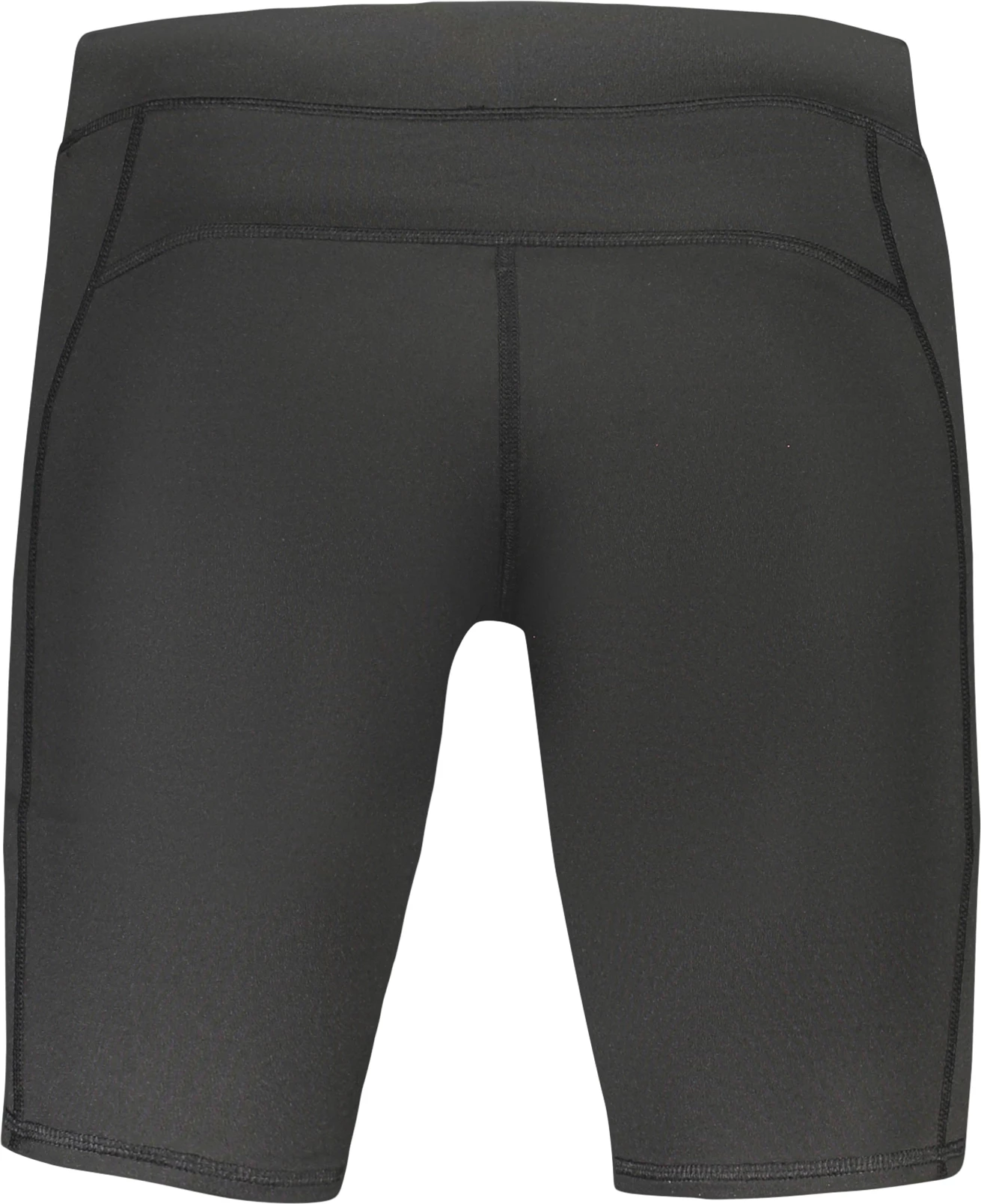 Kratke legice za moške TRUSSARDI, črne