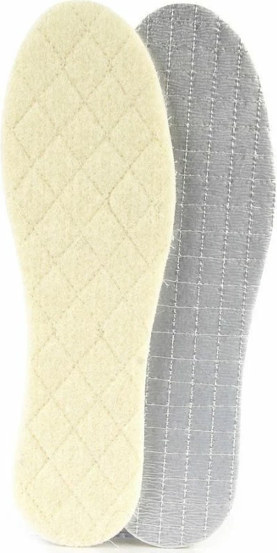 Toplotna vložka za zimske čevlje, unisex, Coccine DA0224