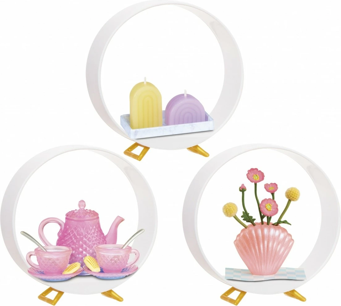 Miniaturna figurica Miniverse Mini Lifestyle S2, MGA, 1 kos