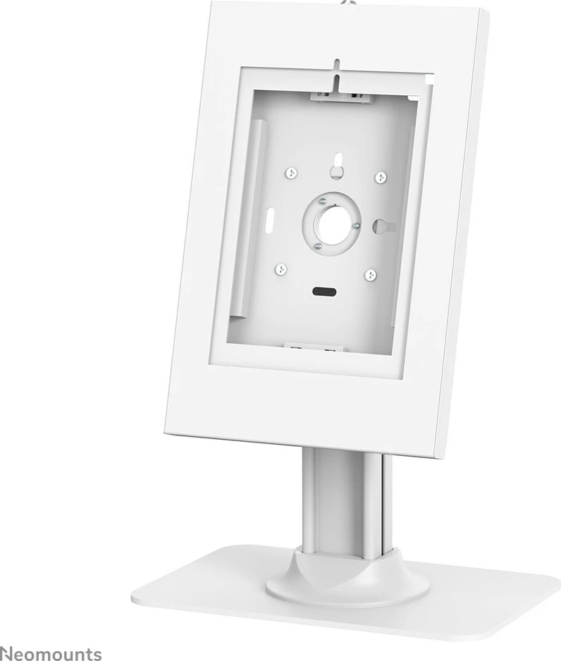 Namizni nosilec za tablico, Newstar DS15-650WH1, 9,7–11 in, bel