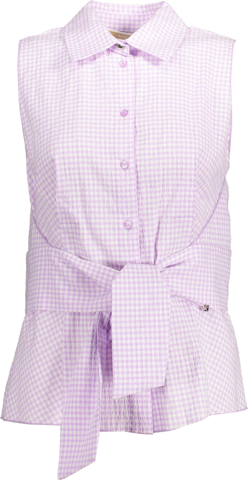 Brezrokavnik KOCCA ženski, roza