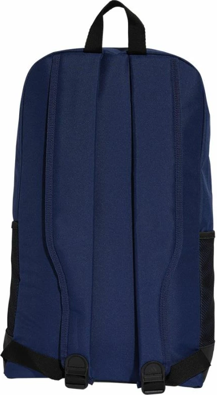 Nahrbtnik adidas, temno moder